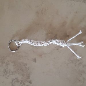 **SALE**Boho Keychain